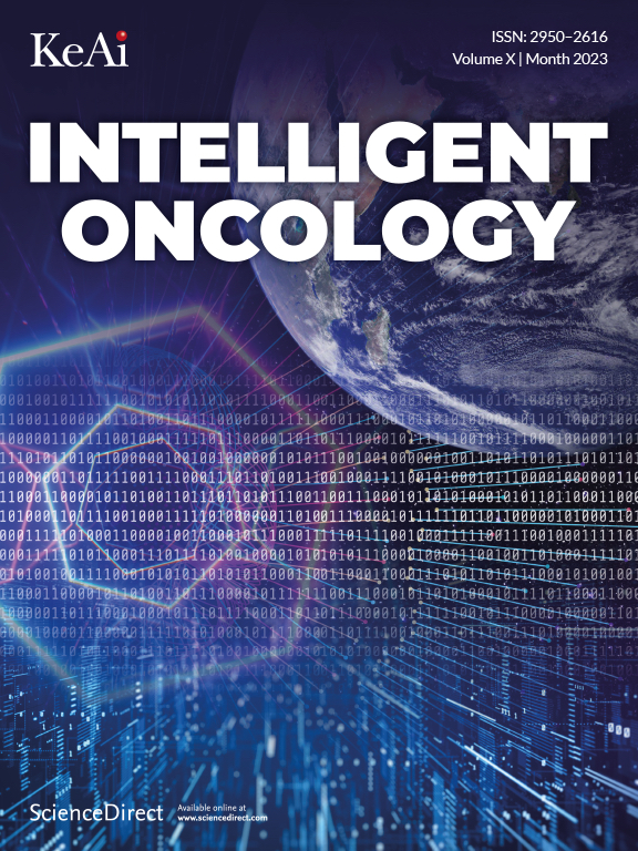 Intelligent Oncology